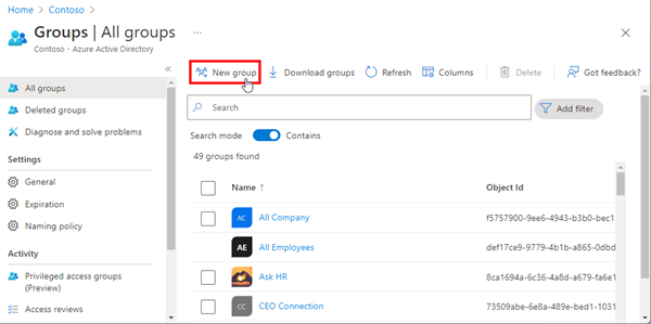 How to Get All Office 365 Groups using PowerShell? - SharePoint Diary