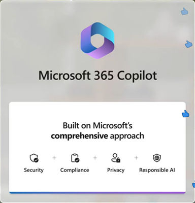 Introducing Microsoft 365 Chat 