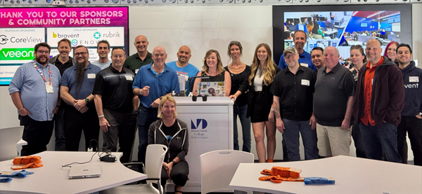 M365Miami speakers