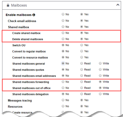 Delegate365 changelog 9.2.2-Manage group owners