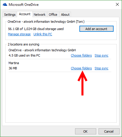 onedrive download pc