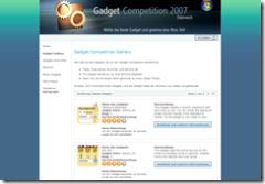 gadget-competetition-at