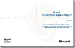 Microsoft-Security-Intelligence-Report