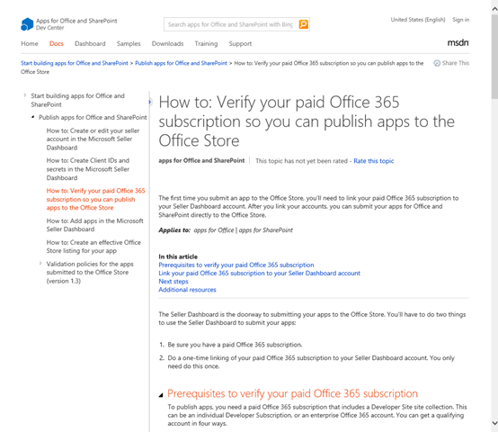 how-to-link-office365