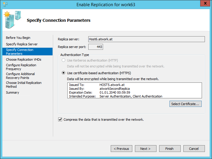 Replicate forf face to many. Capacity Planner for Hyper-v Replica ru. Compatibility view ie 11.
