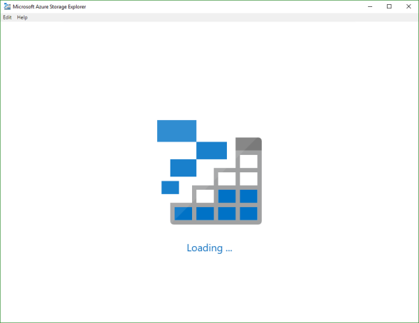 download microsoft azure storage explorer