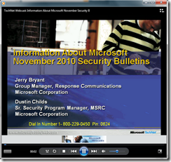 security-bulletin-video-nov-2010