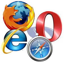 some-browsers