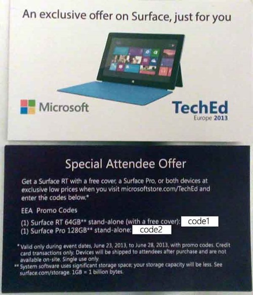 surface-offer