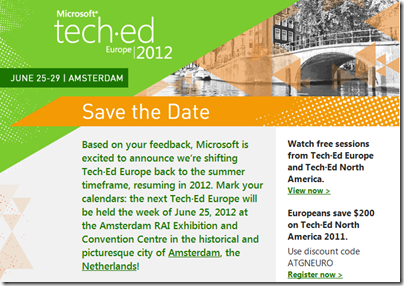 teched2012