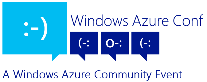 windows-azure-community-event