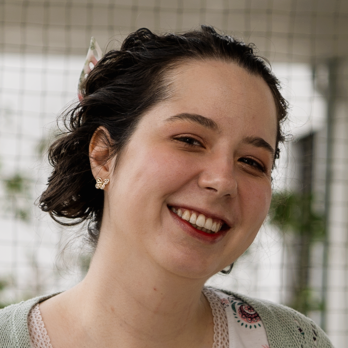 Janine Teufl