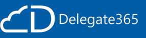 delegate365