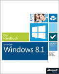 Microsoft Windows 8.1-Das Handbuch