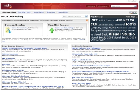 msdn_code_gallery