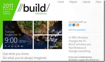 buildwindows