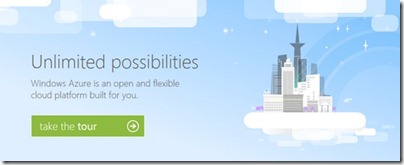 windows-azure-portal