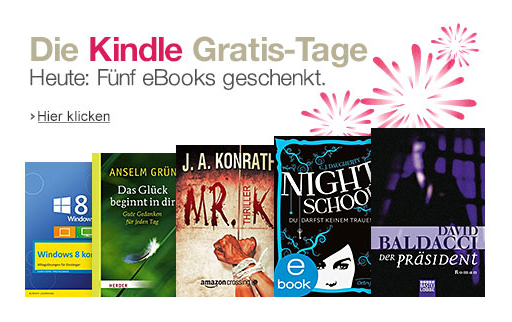 amazon-kindle-gratis-tage