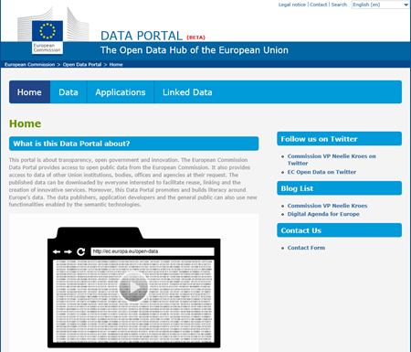 eu-open-data-portal