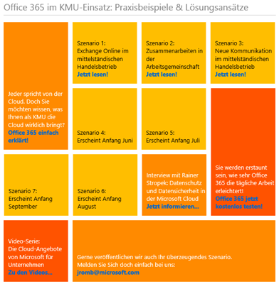 office365kmuszenarien