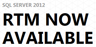 sql-server-2012-rtm