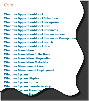 windows-apis-list