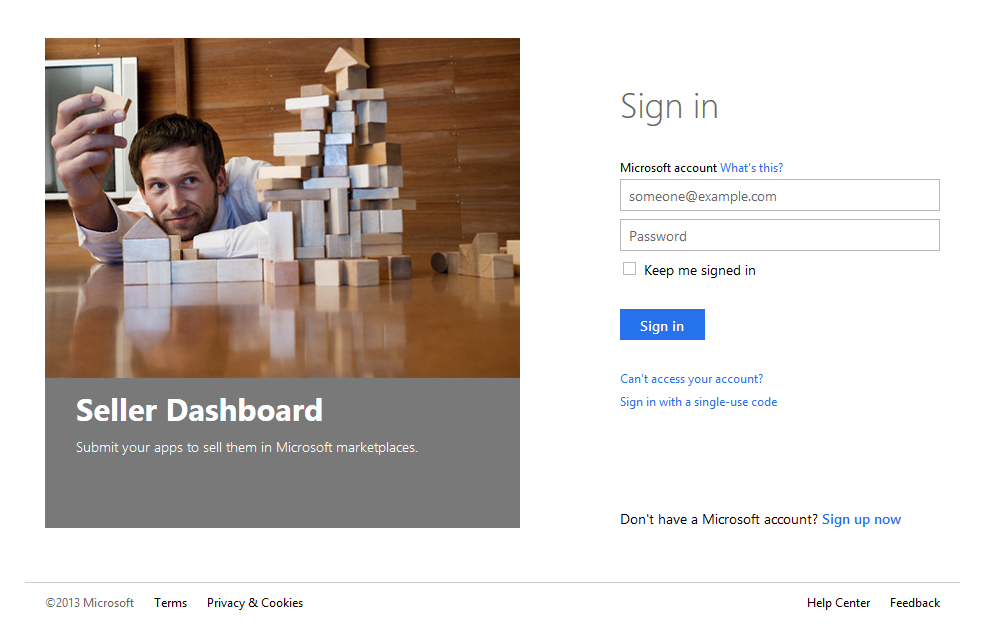 sellerdashboard-login