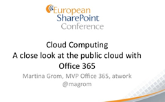 espc13-magrom-session1