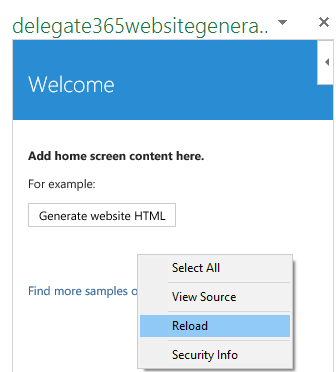 How to develop an Office App in real world-part 2