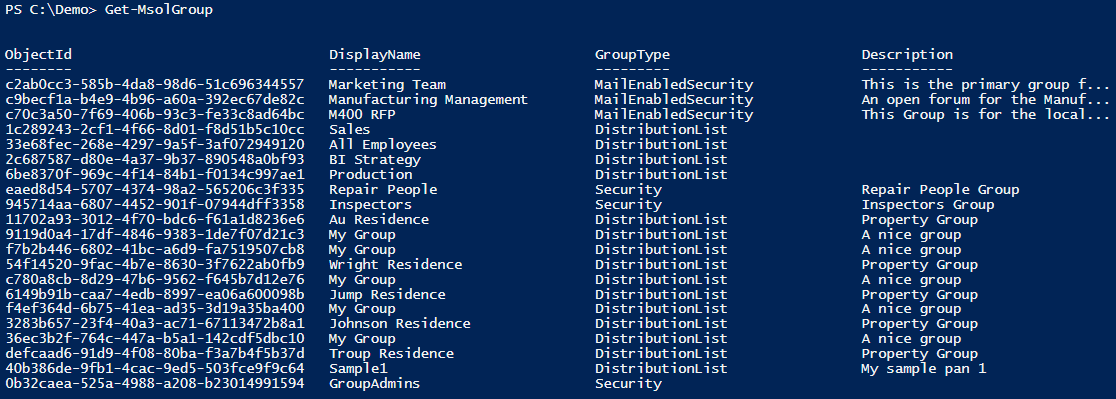 Restrict Office 365 Groups and Microsoft Teams creation in organizations
