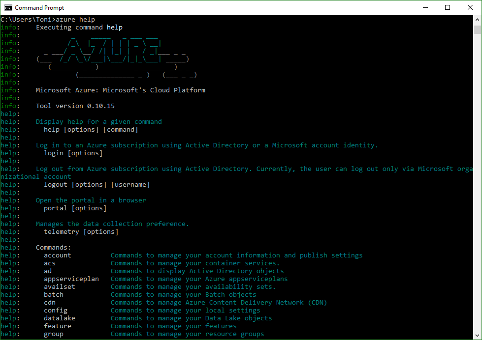 How to create or renew Service Principal Names in Azure Active Directory