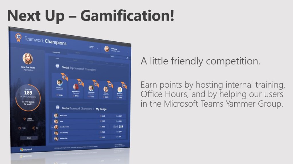gamification