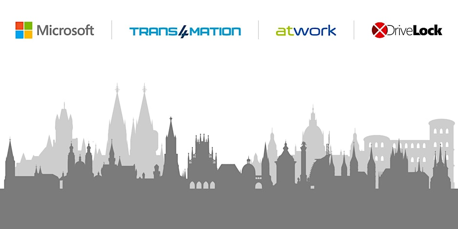 TrustInTech Informationstag am 11.6.2018 in München