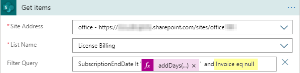 Azure Logic Apps Toolbox 4-Working with SharePoint dropdown fields