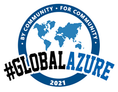 Join us at globalazure.at 2021