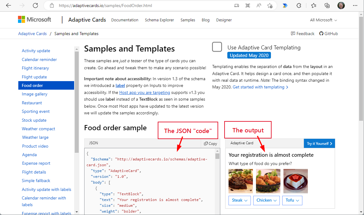 Build a Viva Connections App with Adaptive Cards