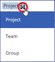 Tips for PowerApps-11 Make sure a value is selected in your dropdown