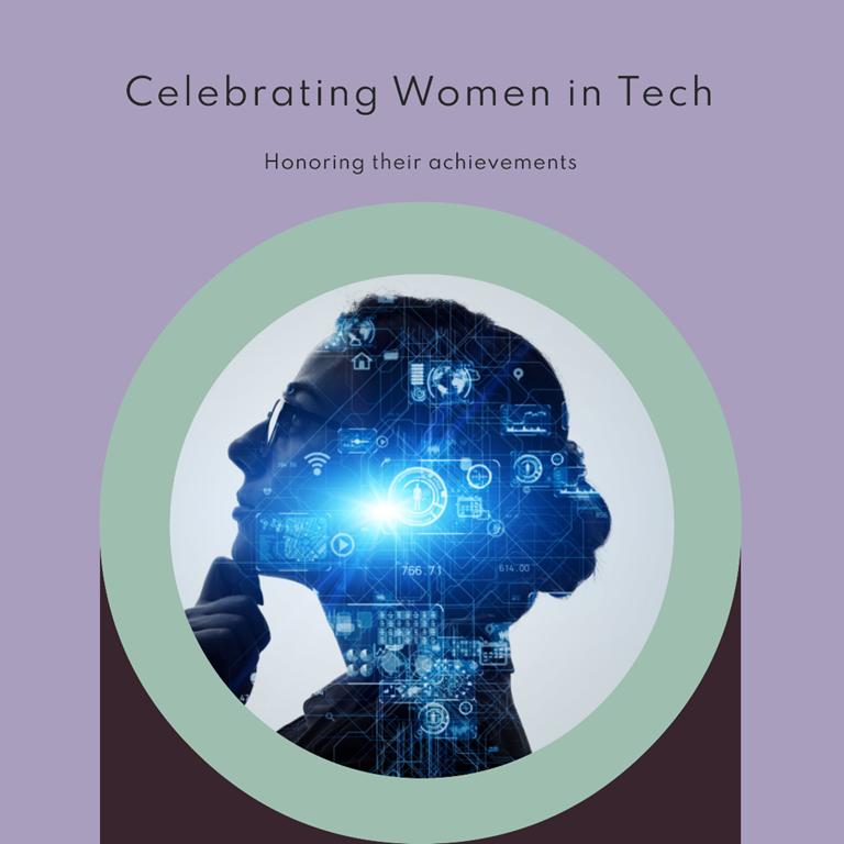 Womens History Month-2022 Edition Recap, looking forward to 2023