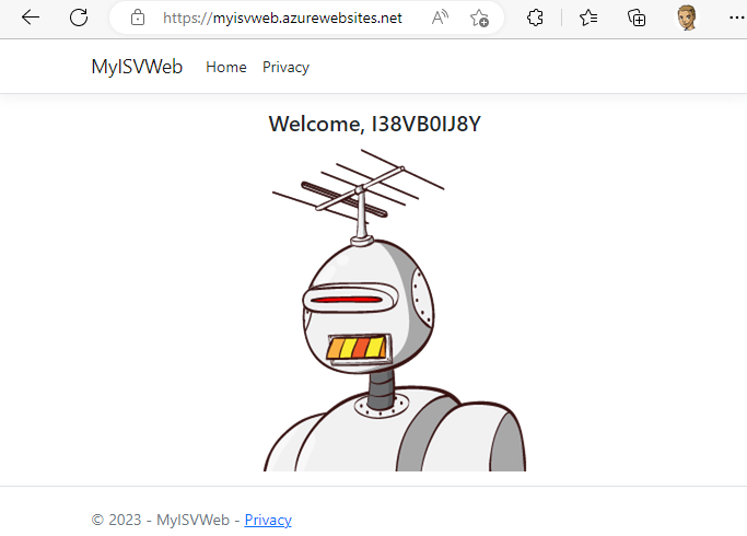 Working with Microsoft Entra ID Applications - Part 1