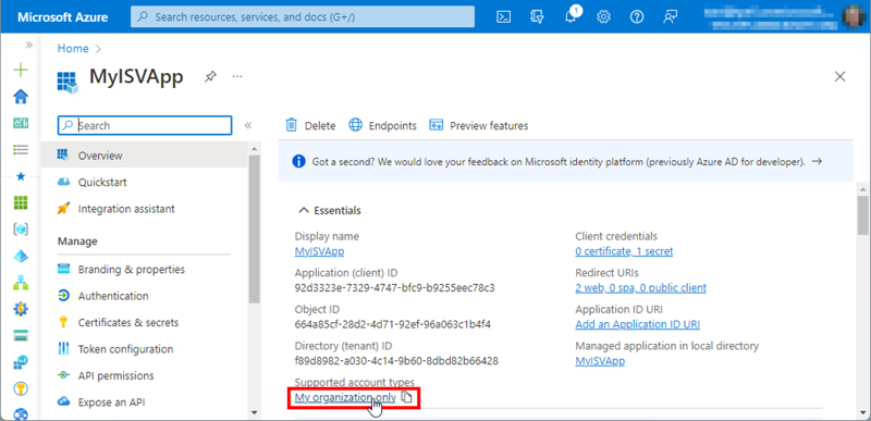 Working with Microsoft Entra ID Applications - Part 2