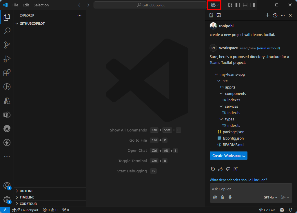 Exciting News GitHub Copilot Now Free for VS Code Users!