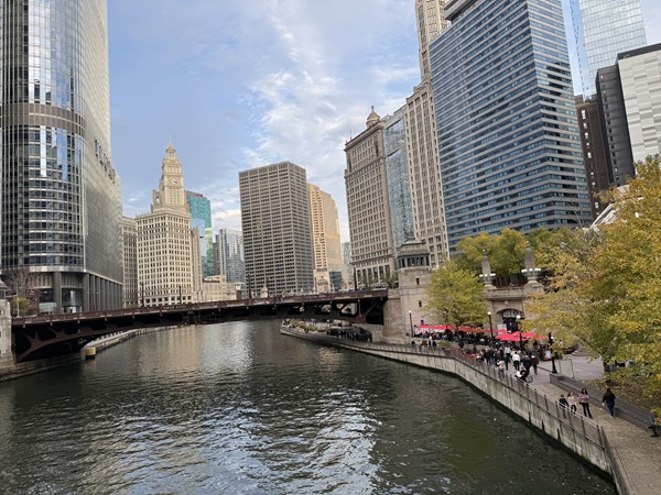 Impressions of Microsoft Ignite 2024