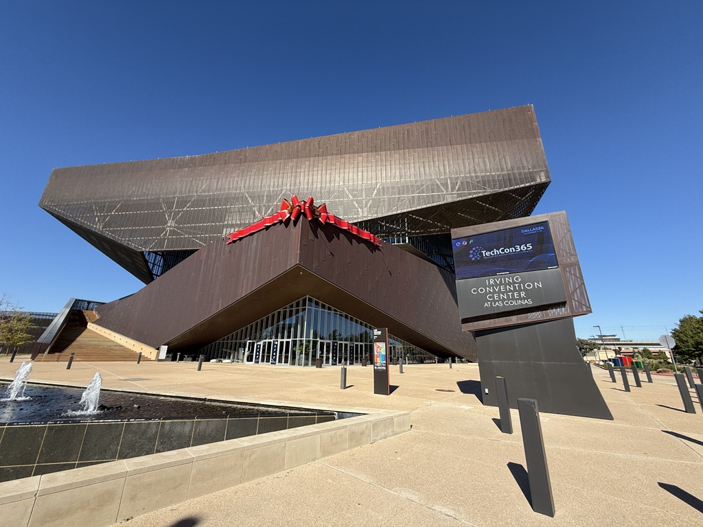 Conference center in Irving, Las Colinas, Dallas, TX