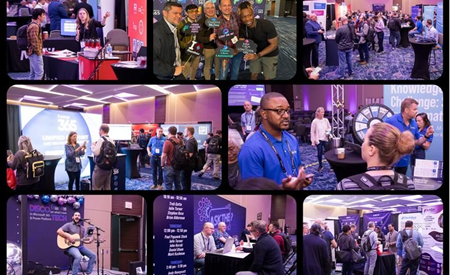 EVENT RECAP | TechCon – 365 Dallas, TX 2024 by Mark Kashman