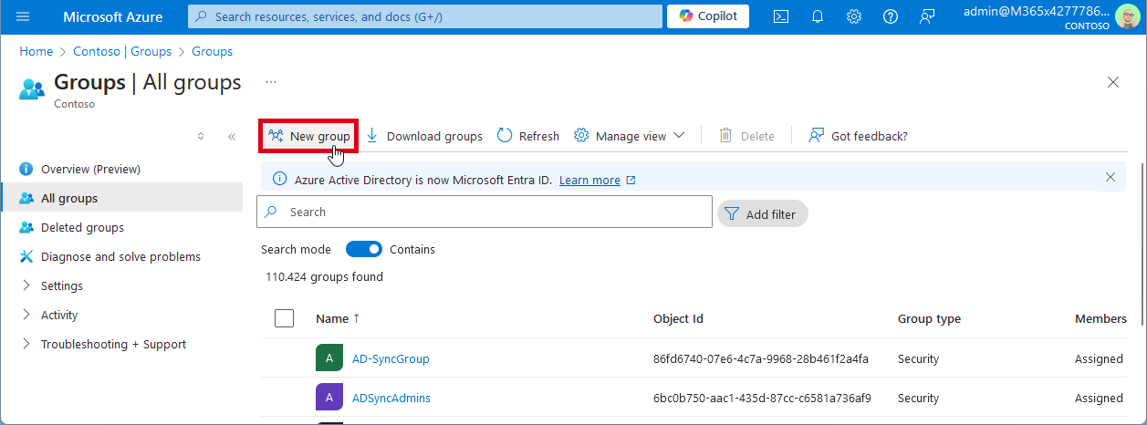Use Delegate365 with Privileged Identity Management PIM