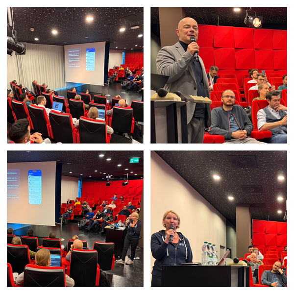 Exploring AI Together  Viennas Global AI Community December 2025 Recap