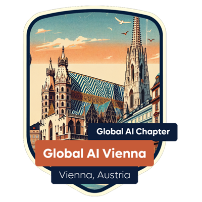 Impressions from Global AI Bootcamp Vienna
