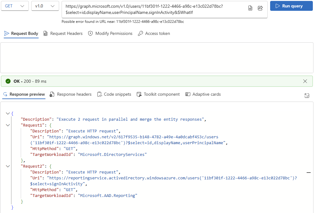 Taming the 429 How we analyzed Microsoft Graph API throttling and developed a workaround