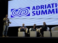 Adriatics Tech Summit - photo by atwork