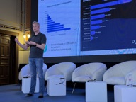 Adriatics Tech Summit - photo by atwork